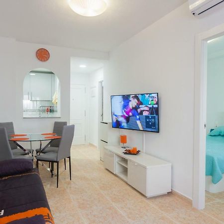 Apartment On San Julian Τορεβιέχα Εξωτερικό φωτογραφία