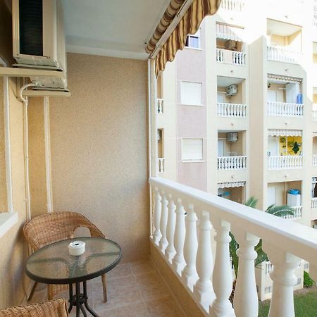 Apartment On San Julian Τορεβιέχα Εξωτερικό φωτογραφία