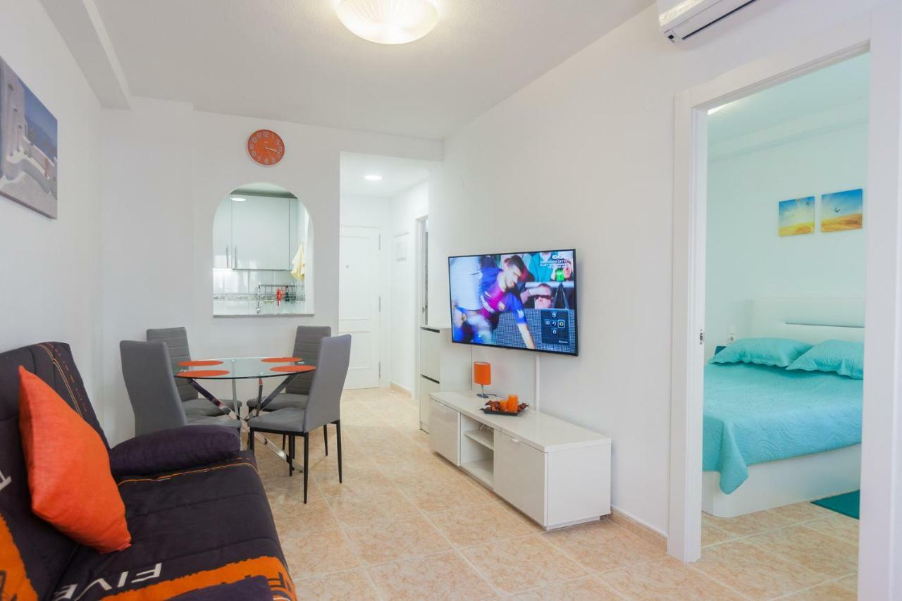 Apartment On San Julian Τορεβιέχα Εξωτερικό φωτογραφία