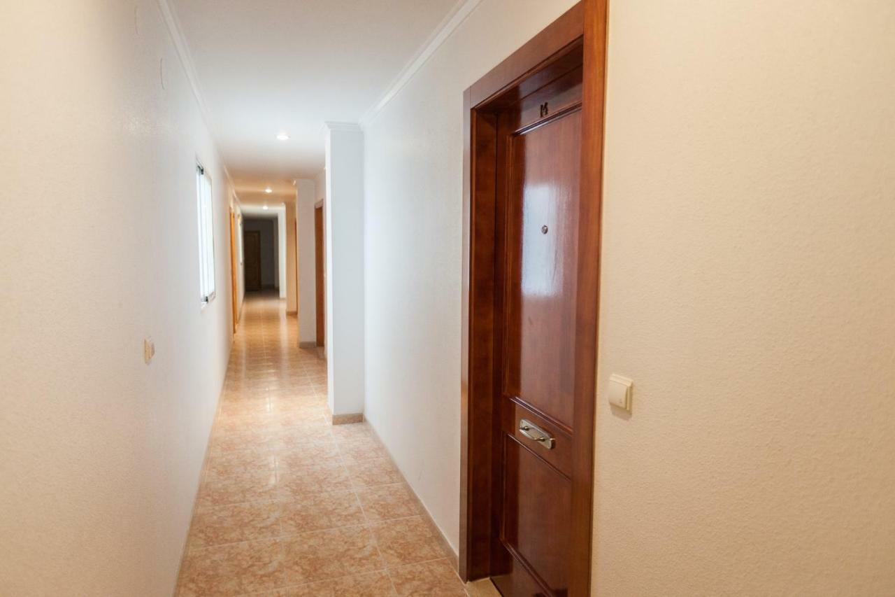 Apartment On San Julian Τορεβιέχα Εξωτερικό φωτογραφία