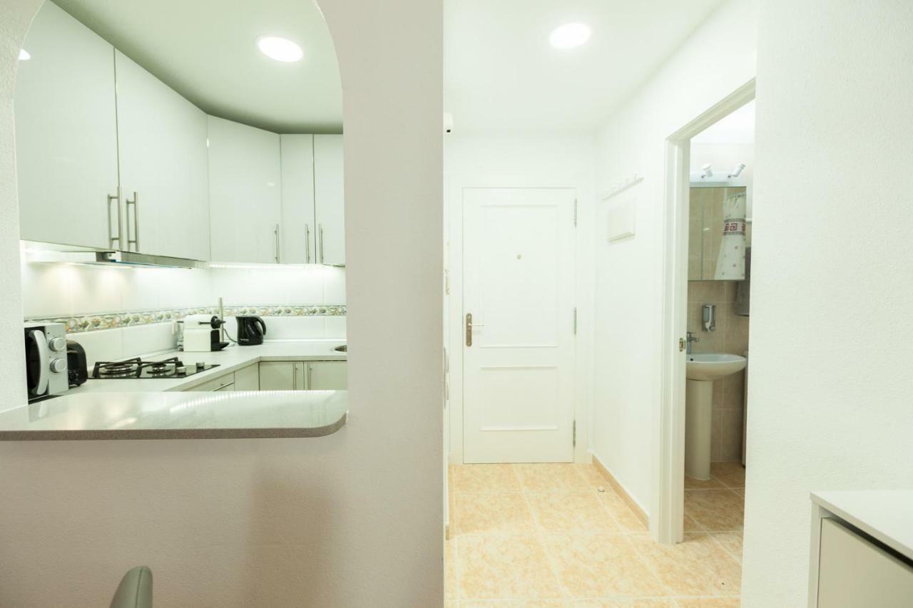 Apartment On San Julian Τορεβιέχα Εξωτερικό φωτογραφία