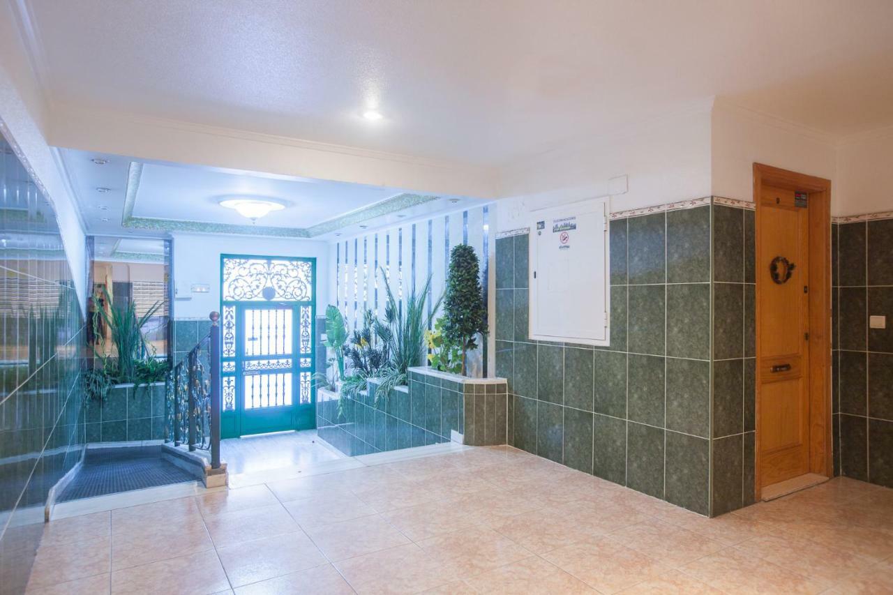 Apartment On San Julian Τορεβιέχα Εξωτερικό φωτογραφία