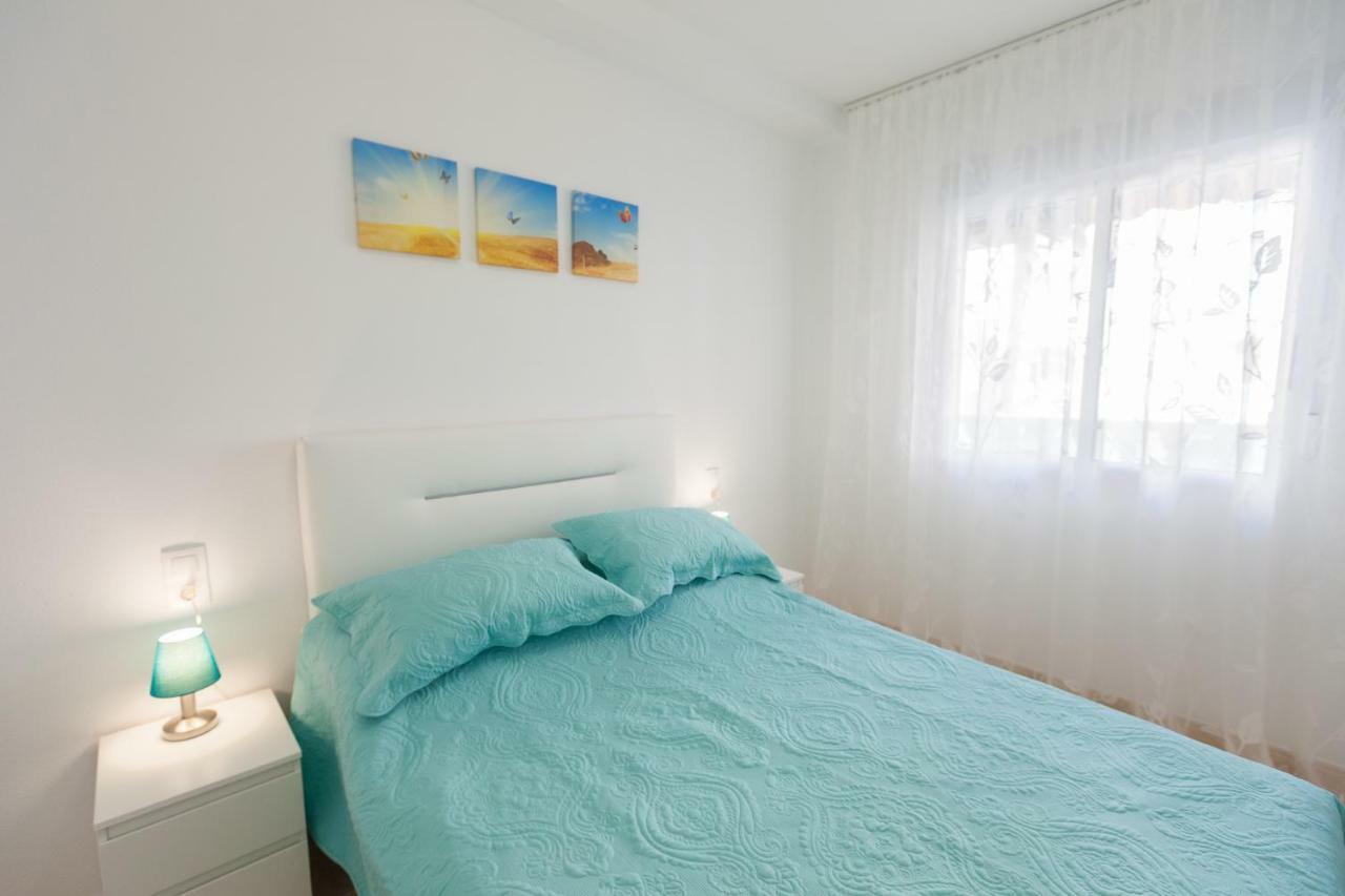 Apartment On San Julian Τορεβιέχα Εξωτερικό φωτογραφία