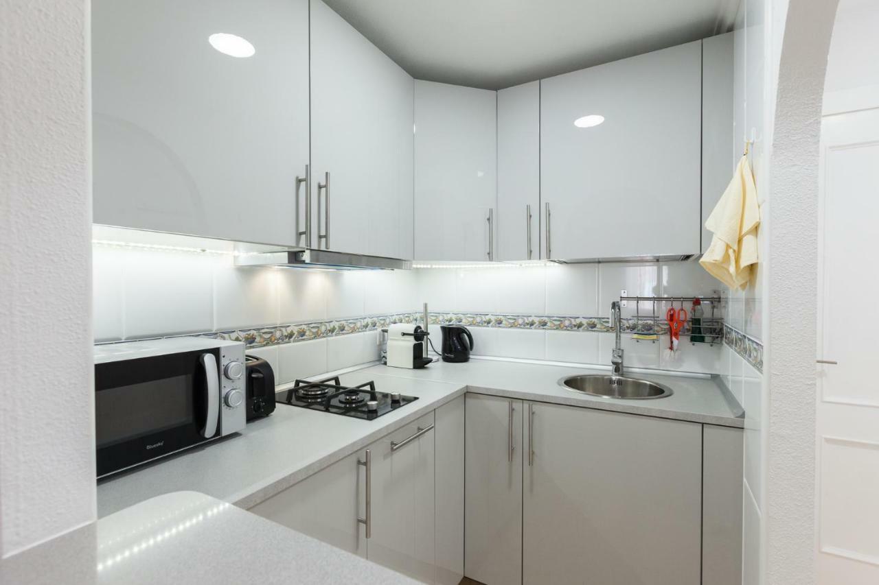 Apartment On San Julian Τορεβιέχα Εξωτερικό φωτογραφία