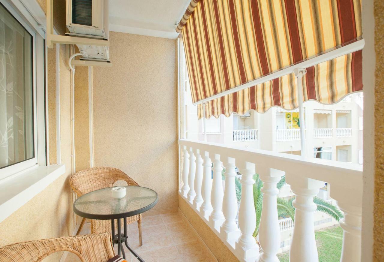 Apartment On San Julian Τορεβιέχα Εξωτερικό φωτογραφία