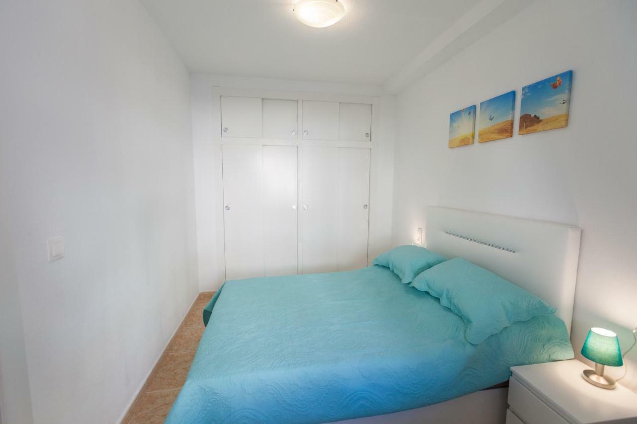 Apartment On San Julian Τορεβιέχα Εξωτερικό φωτογραφία