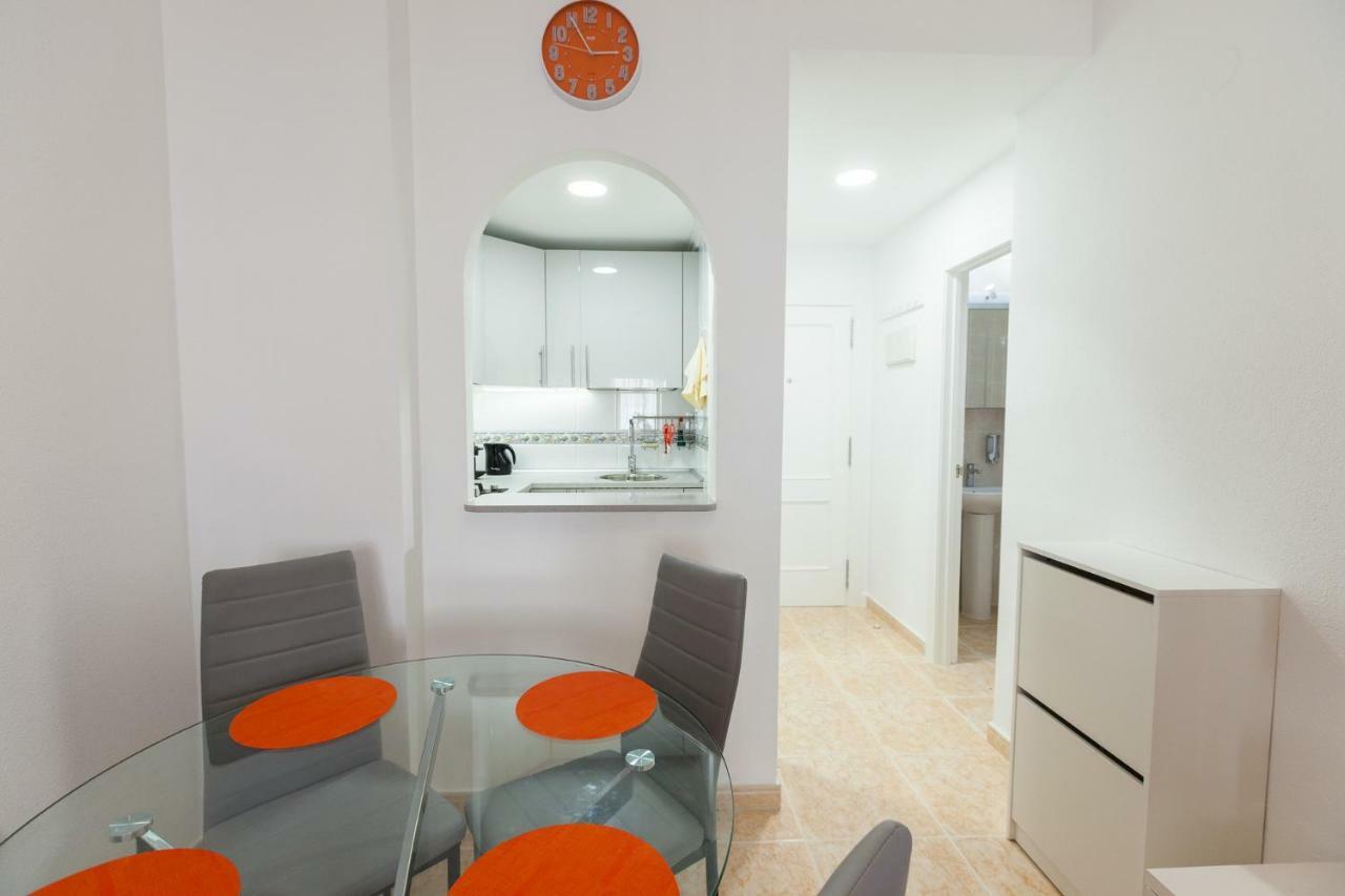 Apartment On San Julian Τορεβιέχα Εξωτερικό φωτογραφία