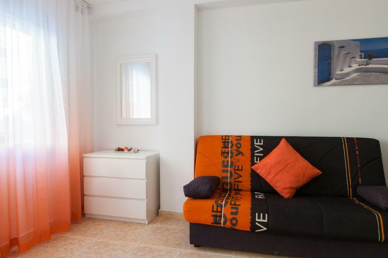 Apartment On San Julian Τορεβιέχα Εξωτερικό φωτογραφία