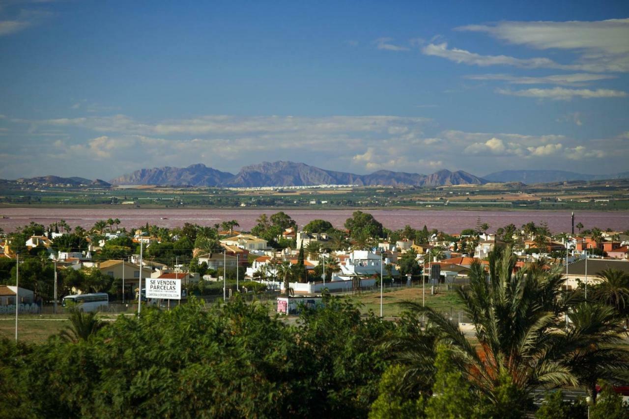 Apartment On San Julian Τορεβιέχα Εξωτερικό φωτογραφία